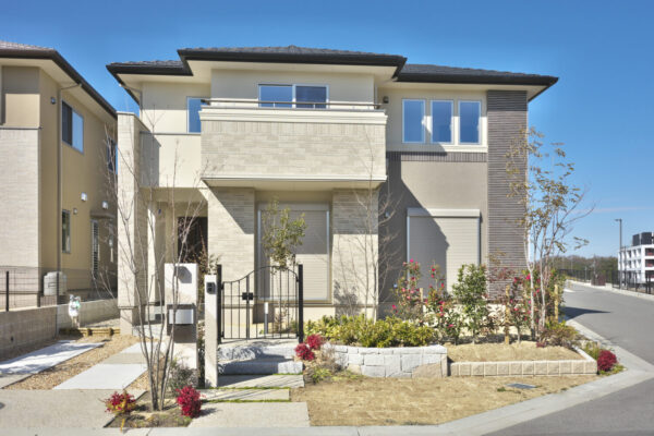 外構工事の進め方は？｜具体的な流れとポイントを紹介